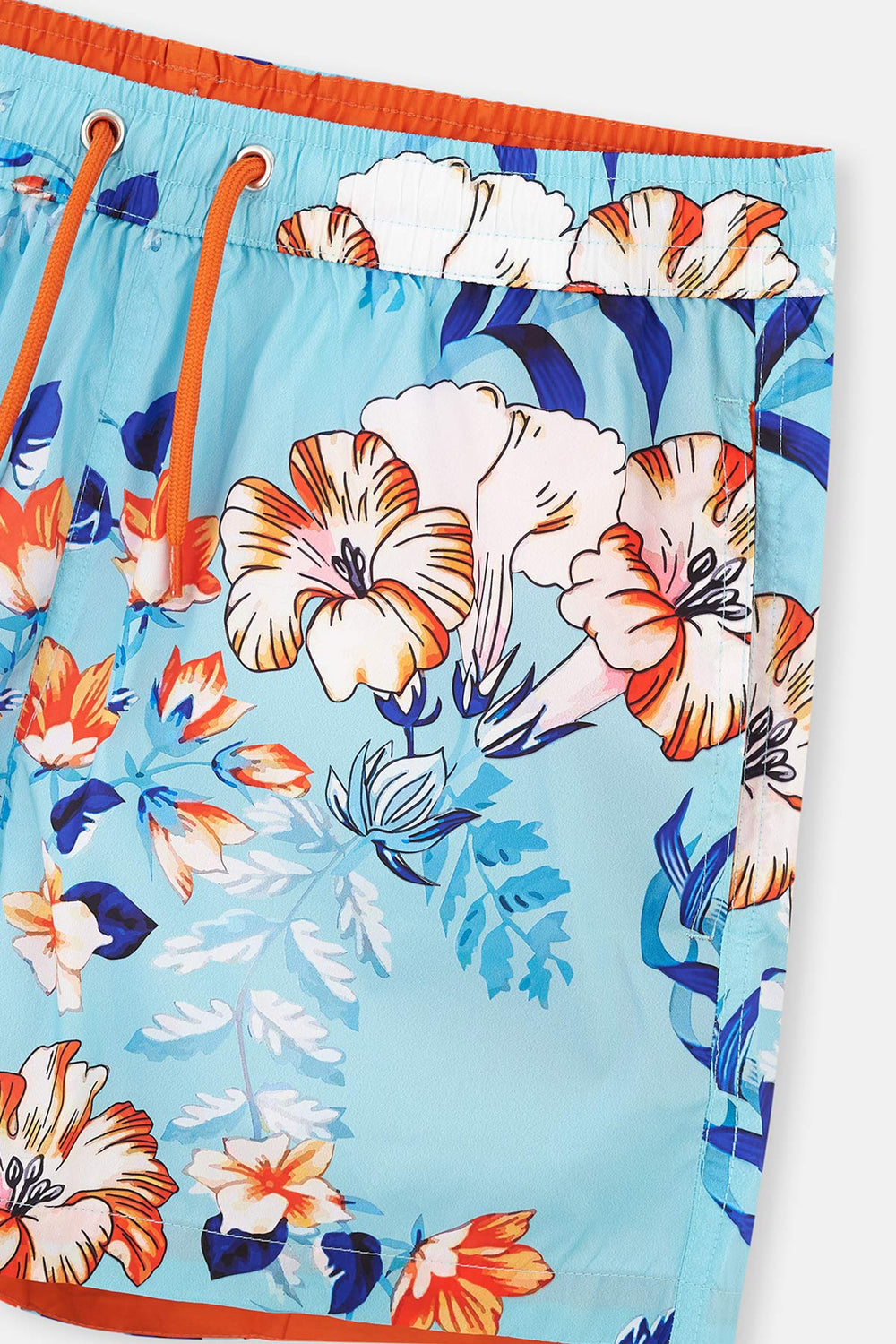 TURQUOISE SHORT