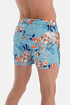 TURQUOISE SHORT