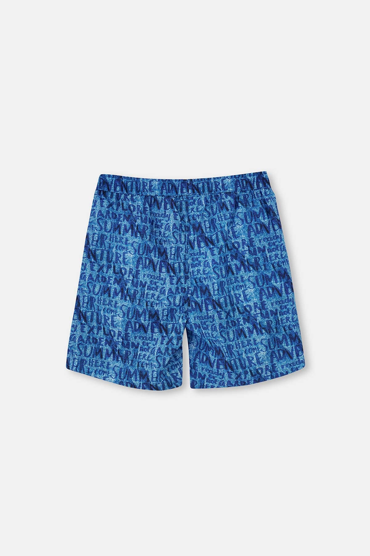 SAX SWIM SHORT