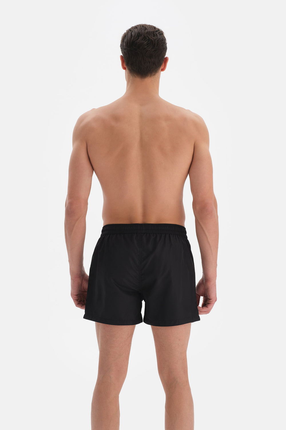 BLACK SHORT