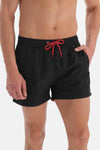 BLACK SHORT