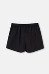 BLACK SHORT