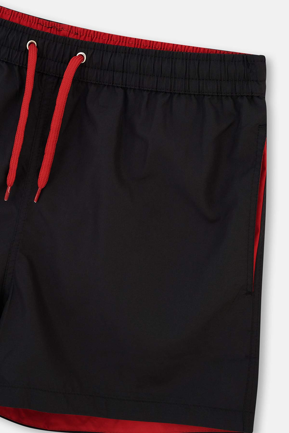BLACK SHORT