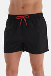 BLACK SHORT