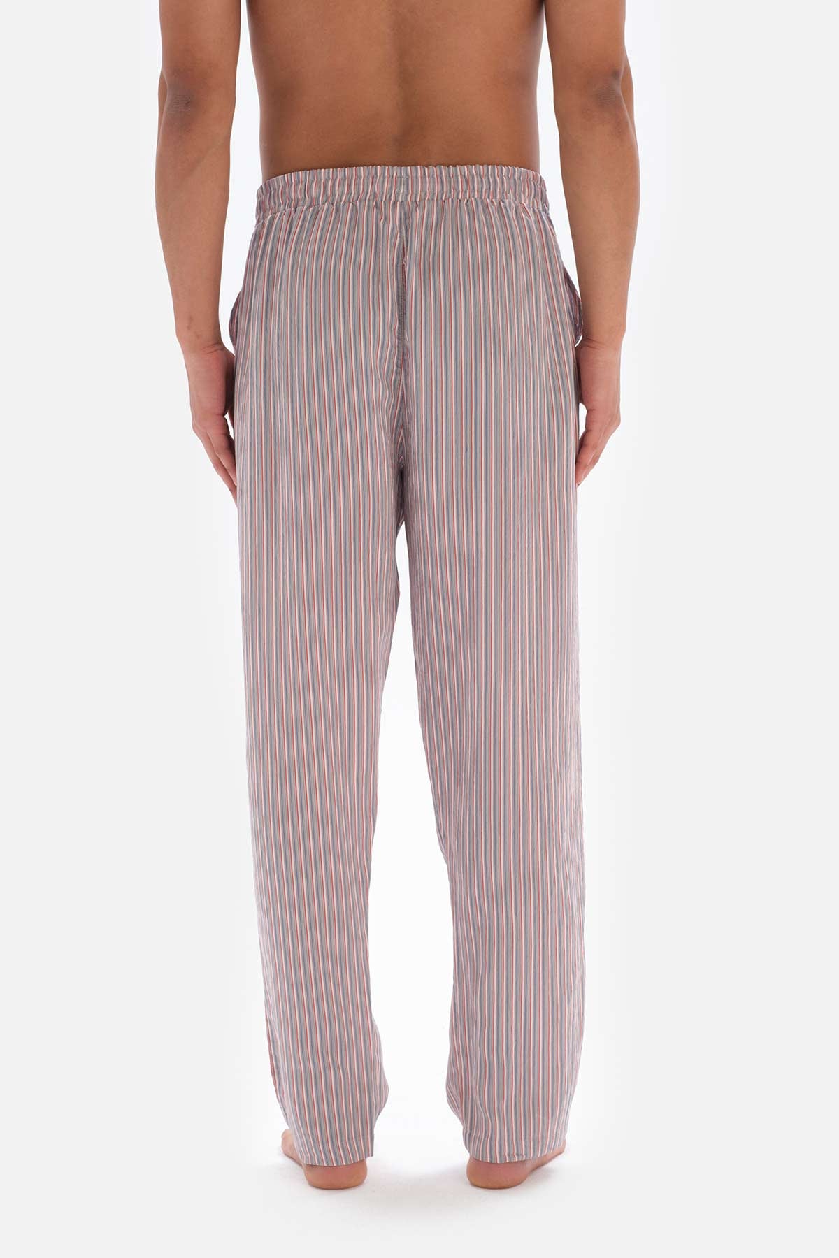 RED TROUSERS