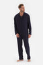 NAVY TROUSERS