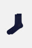NAVY SOCKS