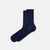 NAVY SOCKS