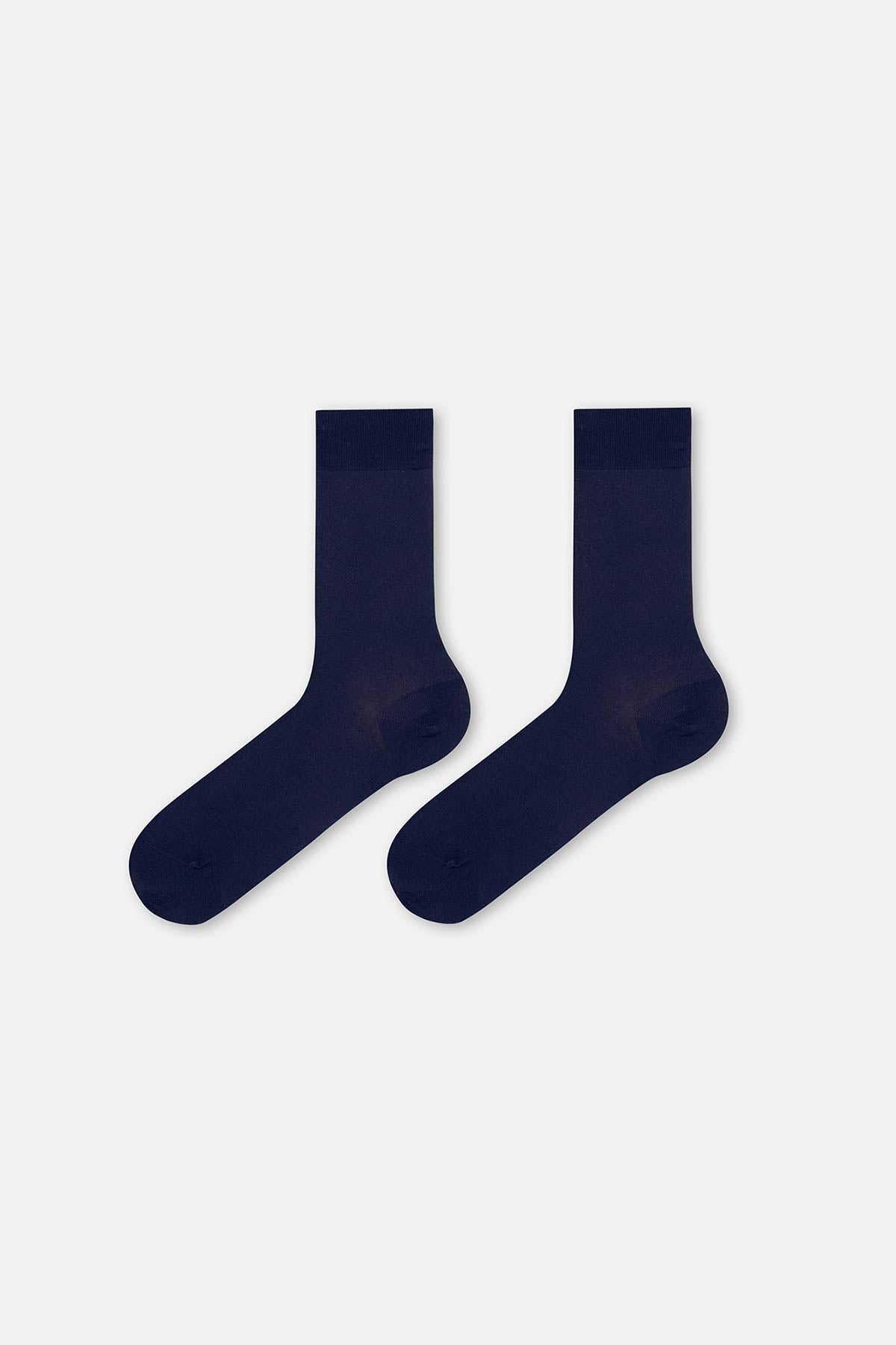 NAVY SOCKS
