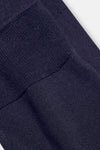 NAVY SOCKS