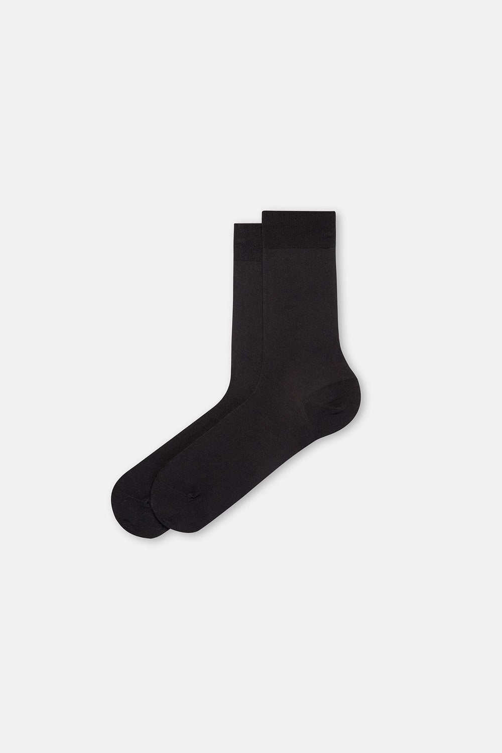 BLACK SOCKS
