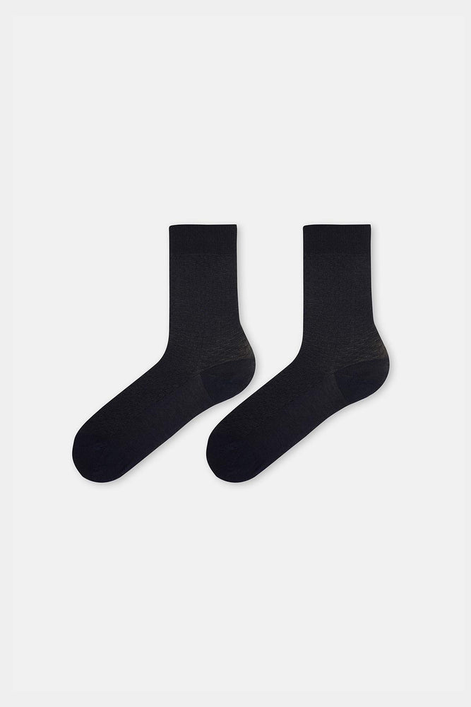 NAVY SOCKS
