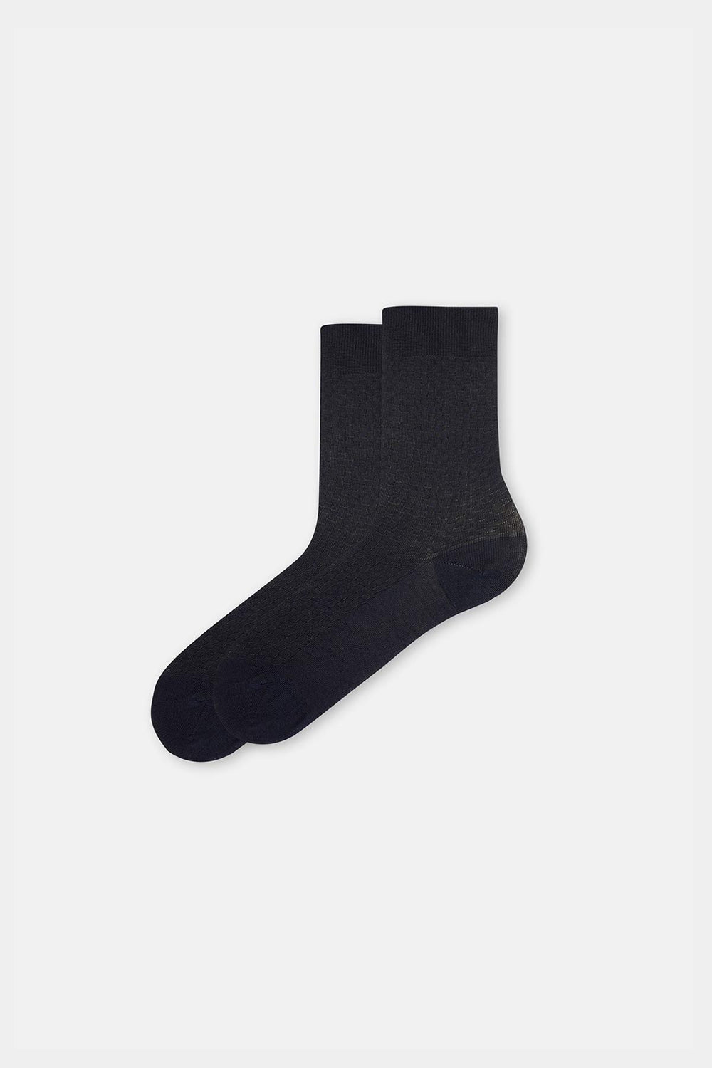 NAVY SOCKS