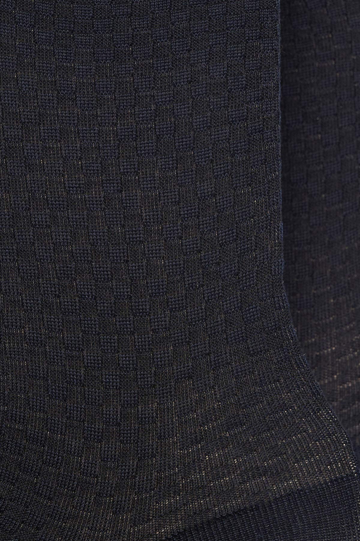 NAVY SOCKS