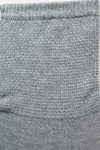 GREY SOCKS