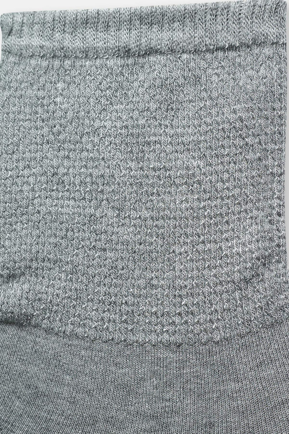 GREY SOCKS
