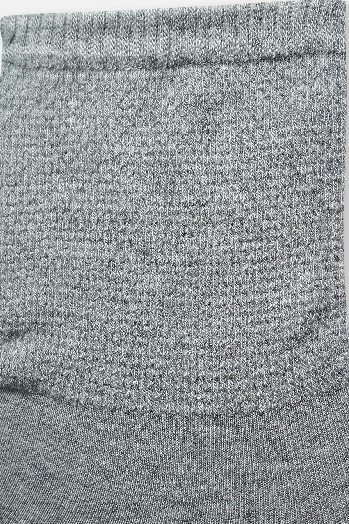 GREY SOCKS