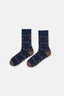 NAVY SOCKS