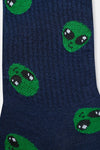 NAVY SOCKS