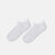 WHITE SOCKS