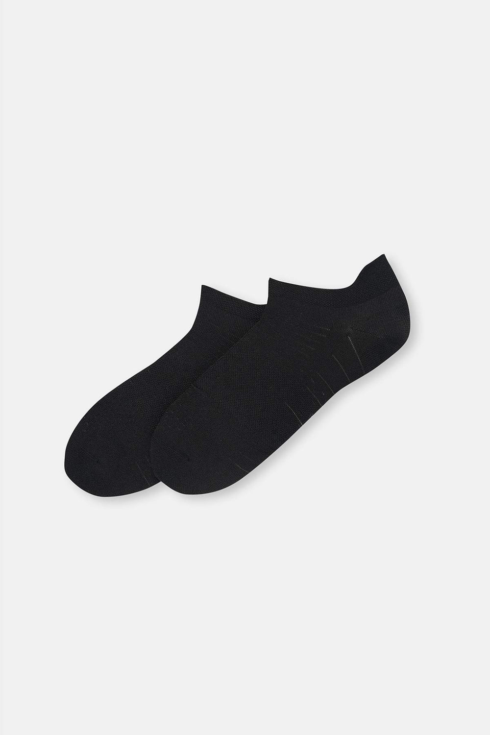 BLACK SOCKS