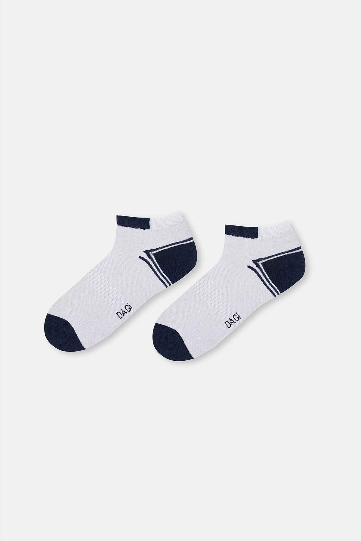 BLUE SOCKS