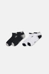 BLACK SOCKS