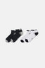 BLACK SOCKS