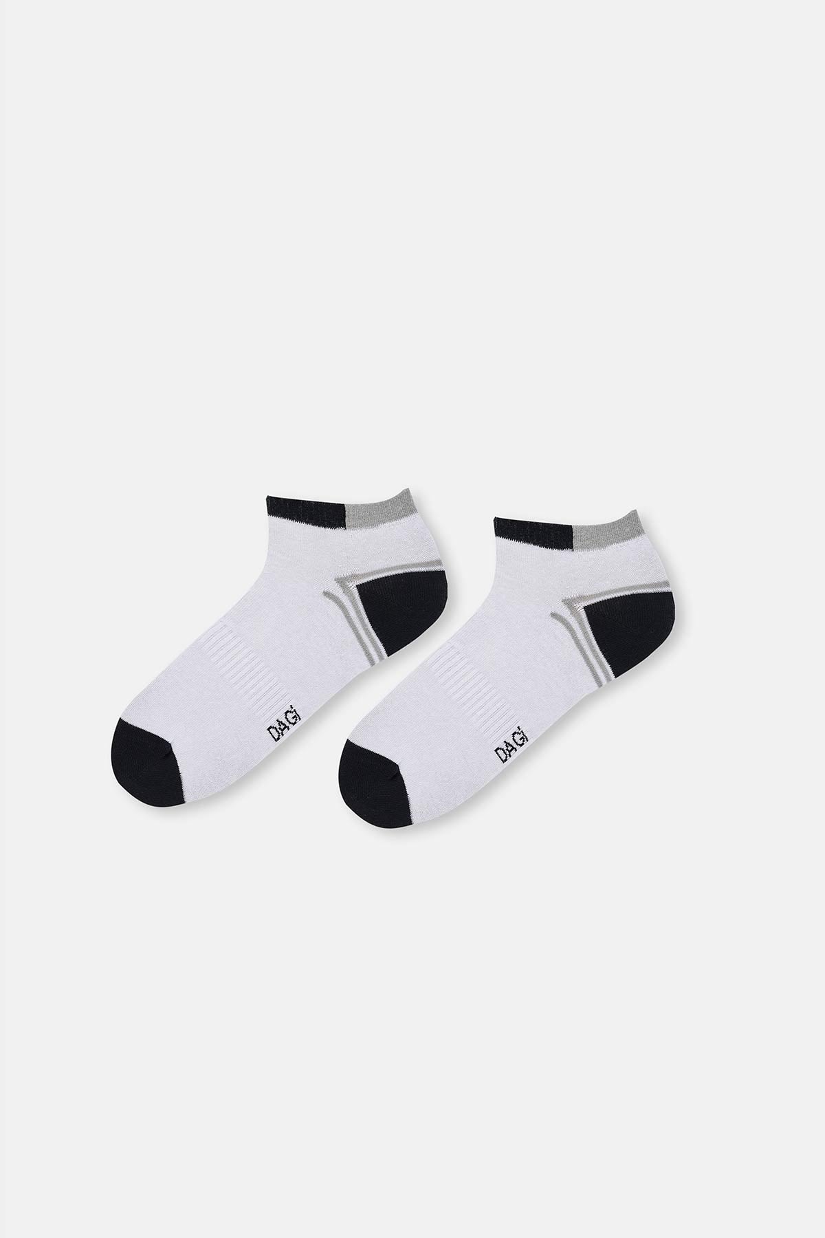 BLACK SOCKS
