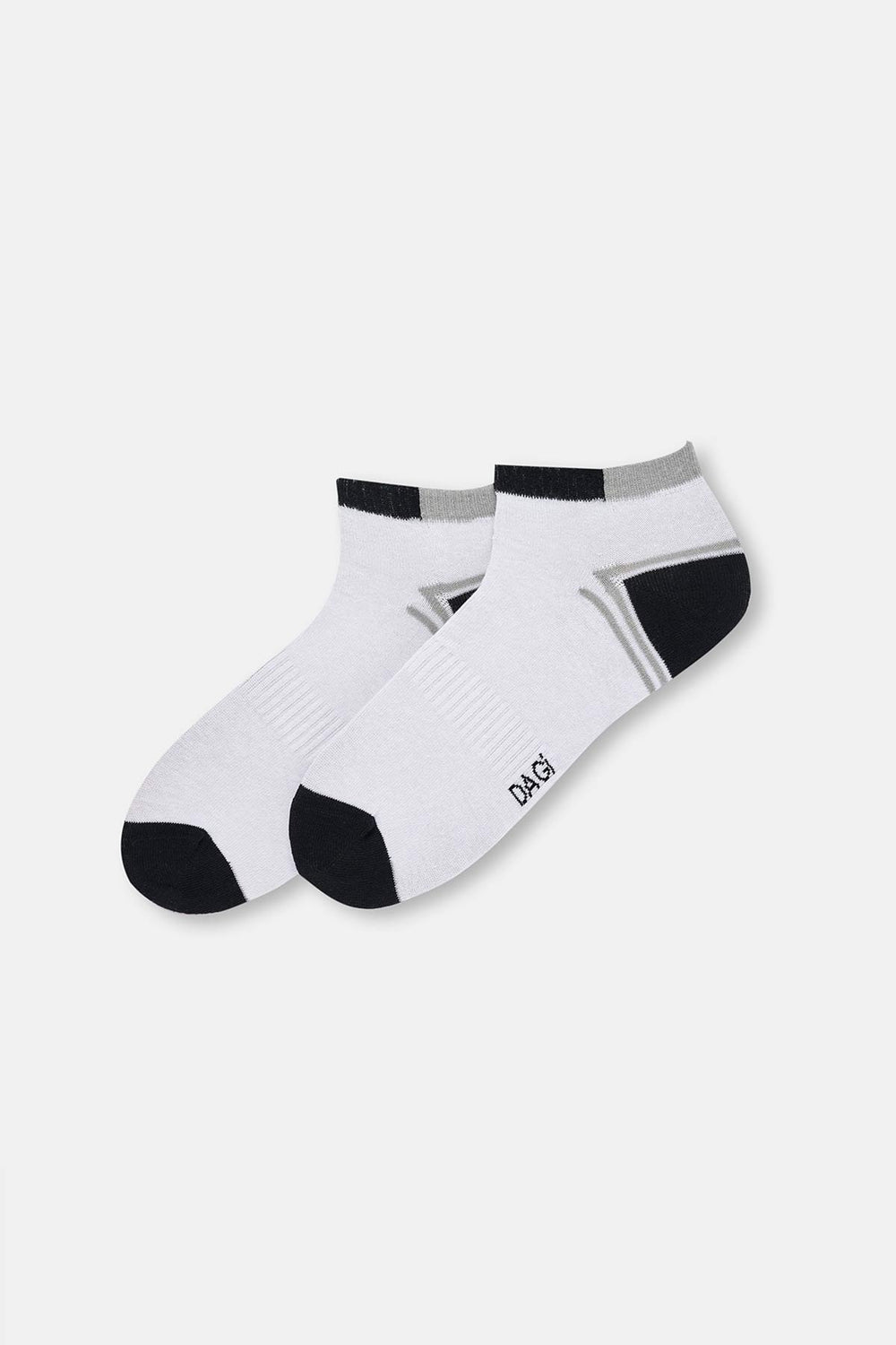 BLACK SOCKS