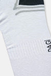 BLACK SOCKS
