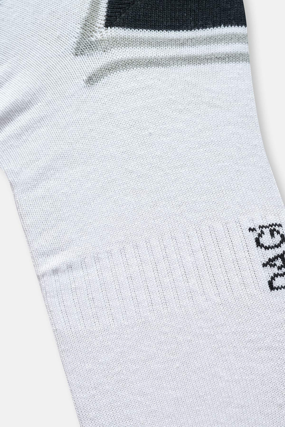 BLACK SOCKS