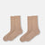 LIGHT BEIGE SOCKS