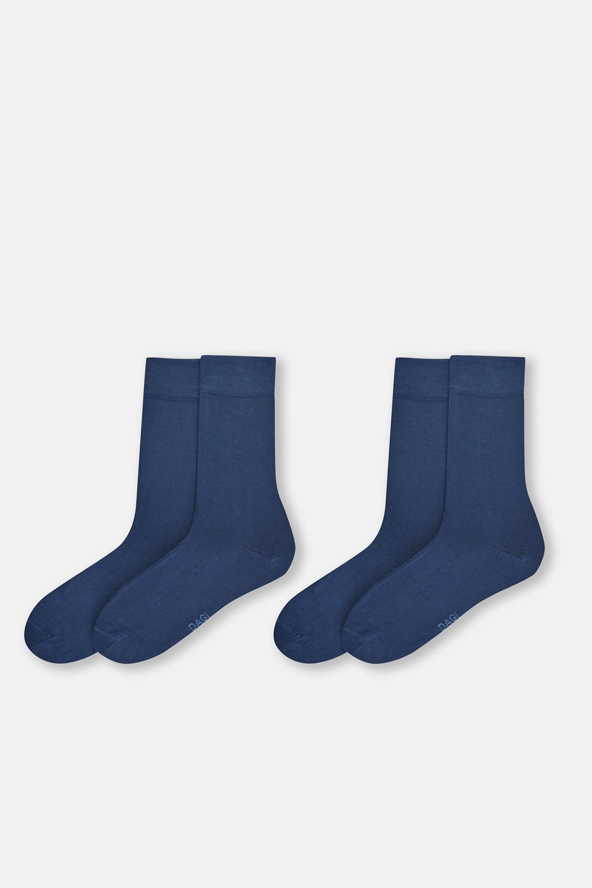 INDIGO SOCKS