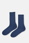 INDIGO SOCKS