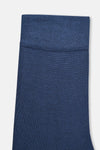 INDIGO SOCKS