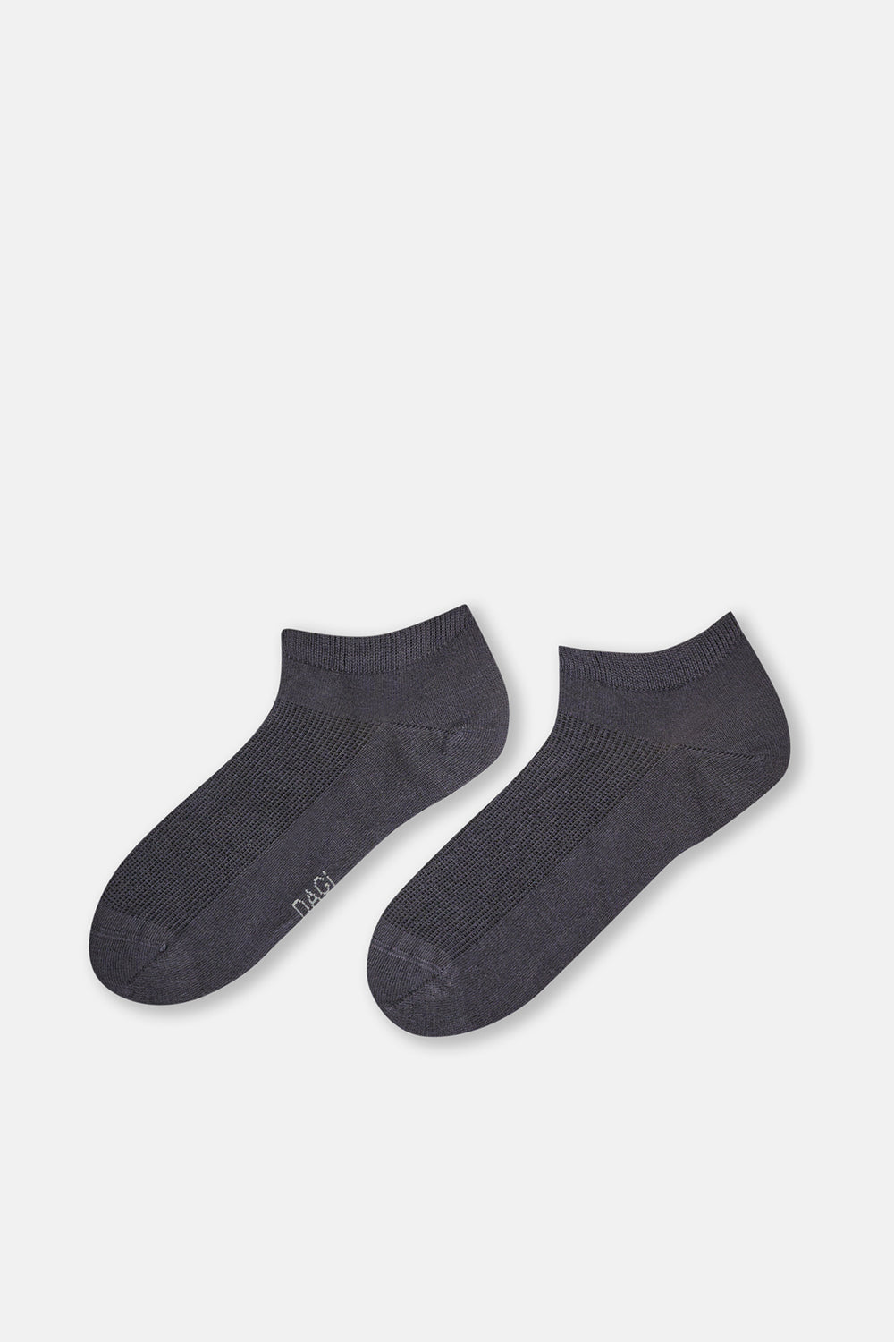 ANTHRACITE SOCKS