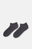 ANTHRACITE SOCKS