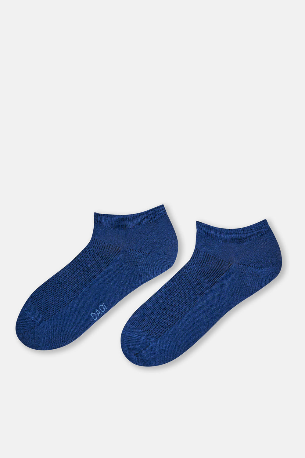 DARK BLUE SOCKS
