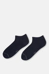 DARK INDIGO SOCKS