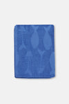 BLUE Stripe Pattern Beach Towel 85x150