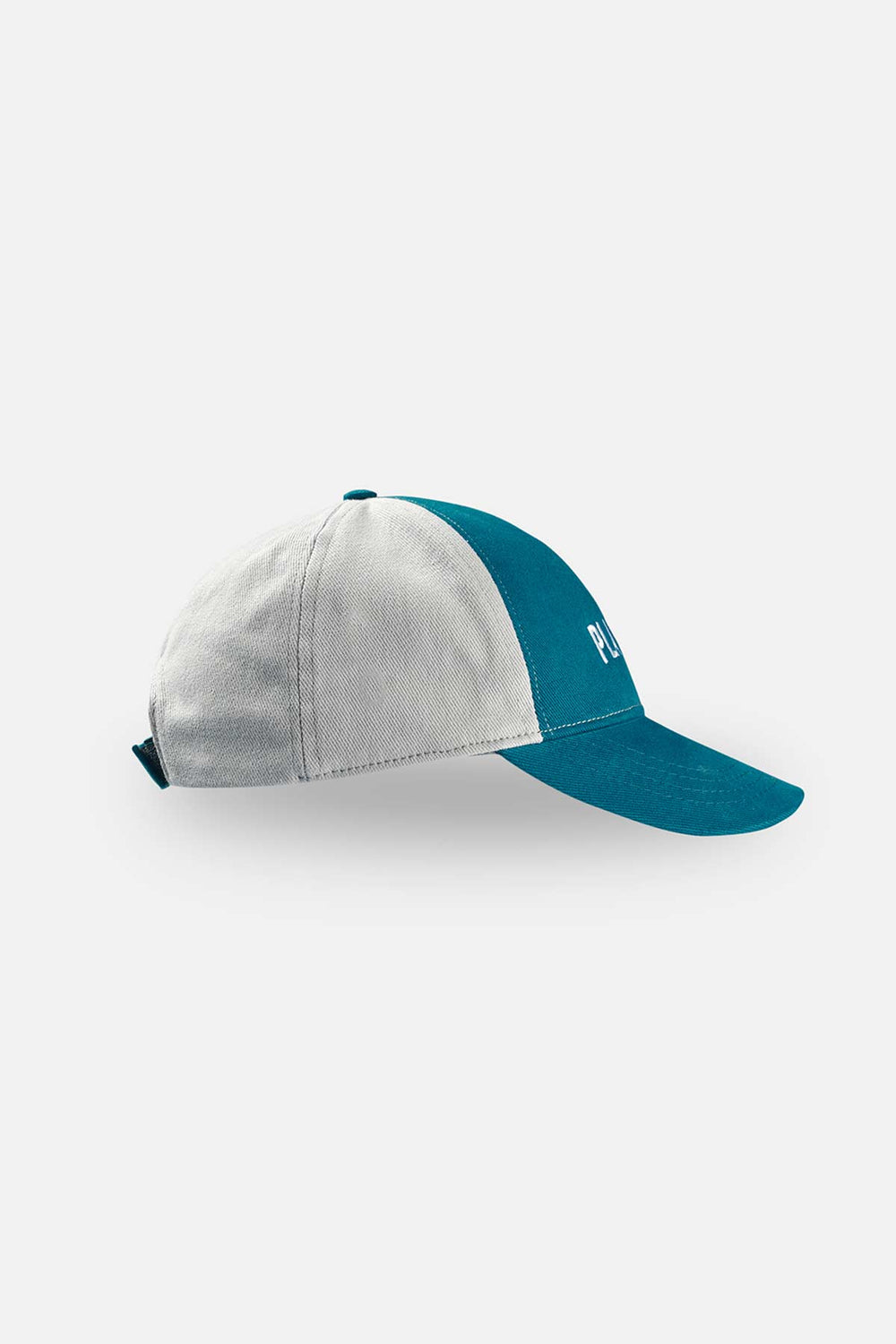 TEAL MEN PLAY HARD CAP HAT