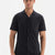 NAVY CUPRA SHORT SLEEVE SHIRT