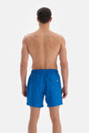 BLUE SHORTS