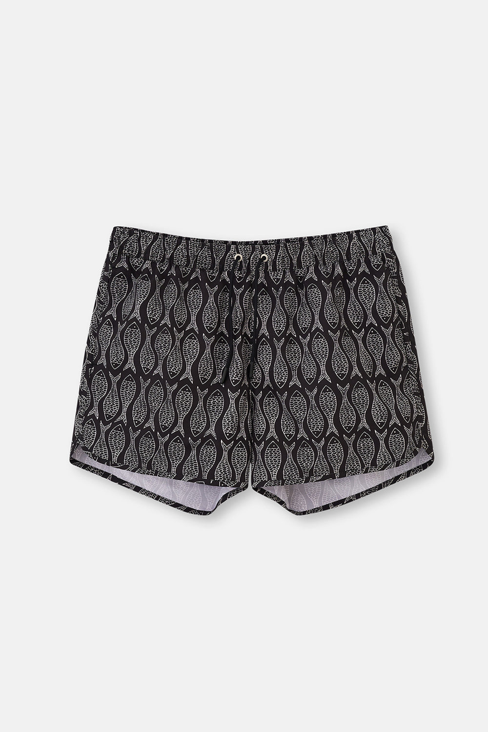 BLACK SHORTS