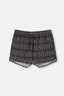 BLACK SHORTS