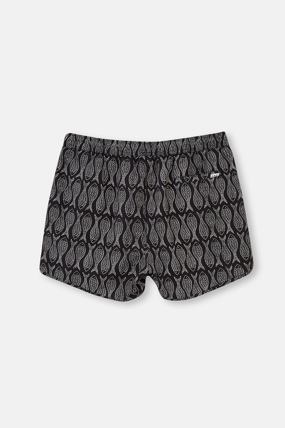 BLACK SHORTS