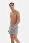 GREEN SHORTS