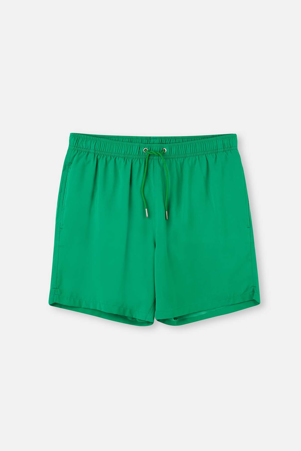GREEN SHORTS