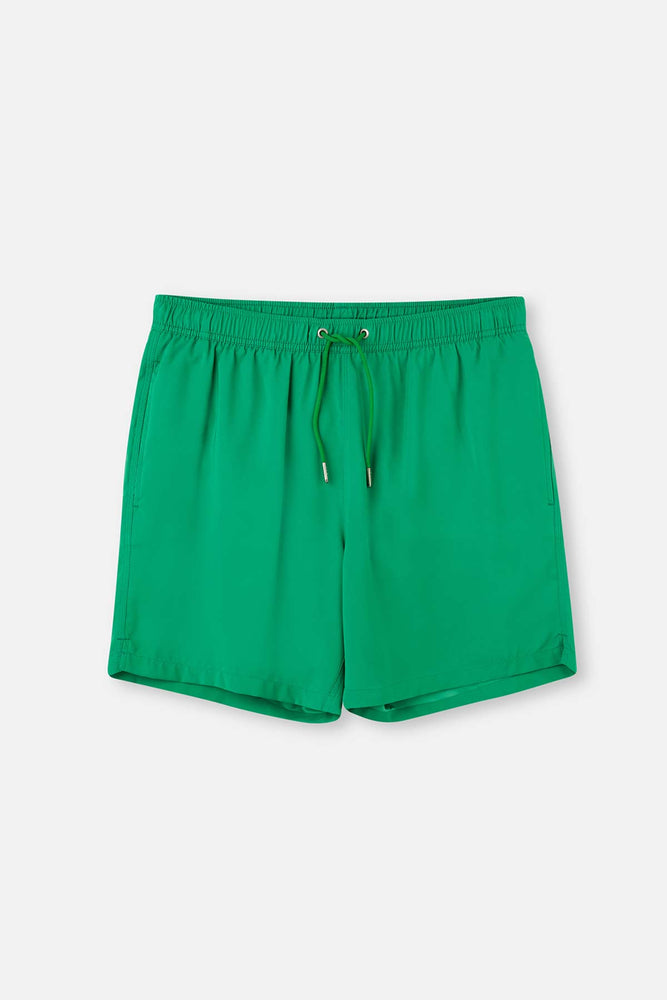 GREEN SHORTS